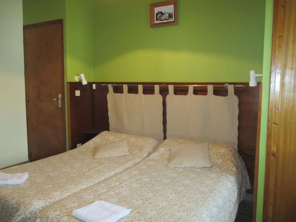 Bed and Breakfast La cle des champs à Murol Extérieur photo